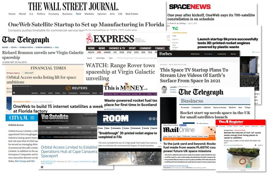 Coverage Examples